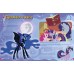 My Little Pony: The Big Book of Equestria and Soft Plush Toy