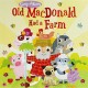 Old MacDonald Had A Farm Sing-Along