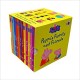 Peppa's Family and Friends Collection (12 Board Books)