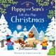 Poppy and Sam's Lift-the-Flap Christmas (Usborne Farmyard Tales)
