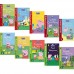 Peppa Pig: Read it Yourself with Ladybird Set (Level 1-2) -10 Books