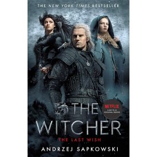 The Witcher: The Last Wish 
