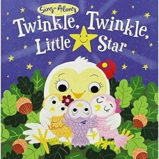 Twinkle Twinkle Little Star Sing-Along
