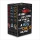 Chaos Walking Box set (3 Books)