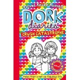 Dork Diaries: Crush Catastrophe (Book 12)