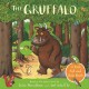The Gruffalo: A Push, Pull and Slide Book (Board Book)