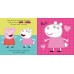 Peppa Loves: A Touch-and-Feel Playbook (Boardbook)