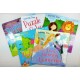 Princess Adventures (5 books set)