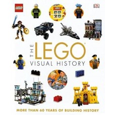 The LEGO Visual History
