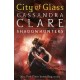 City of Glass (The Mortal Instruments Book 3)