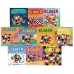 Elmer Collection Set (10 books)