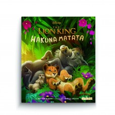 Disney The Lion King: Hakuna Matata