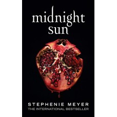 Midnight Sun (Twilight series)