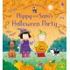 Poppy and Sam's Halloween Party (Usborne Farmyard Tales)
