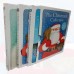 Raymond Briggs: The Christmas Collection (3 books)