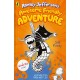 Rowley Jefferson's Awesome Friendly Adventure (Diary of a Wimpy Kid)