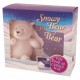 Snowy Bear (Fun Book and Cuddly Bear)