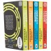 The Maze Runner Collection (5 Books Set)