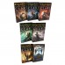 The Mortal Instruments: A Shadowhunter's Collection (7 Books)