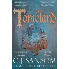 Tombland (The Shardlake series)