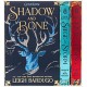 Shadow and Bone (3 books set)