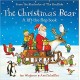 The Christmas Bear (Tom and Bear) - Board book