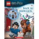 LEGO Harry Potter: Back to Hogwarts (Activity Book with Minifigure)