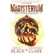 Magisterium: The Copper Gauntlet (Magisterium Series Book 2)