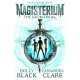 Magisterium: The Iron Trial (The Magisterium Series Book 1)