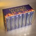 A Song of Ice and Fire (7 Volumes)-2019
