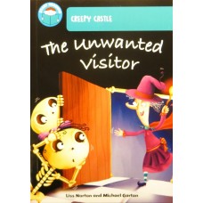 The Unwanted Visitor