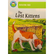 The Lost Kittens