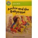 Archie and the  Babysitter