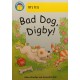 Bad Dog, Digby!