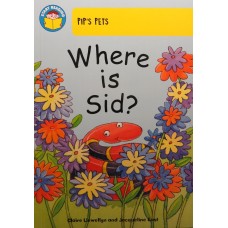 Where is Sid?