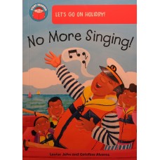 No more Singing!