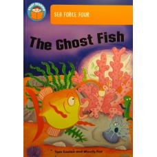 The Ghost Fish