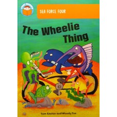 The Wheelie Thing
