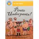 Pirate Underpants!