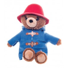 Paddington bear toy